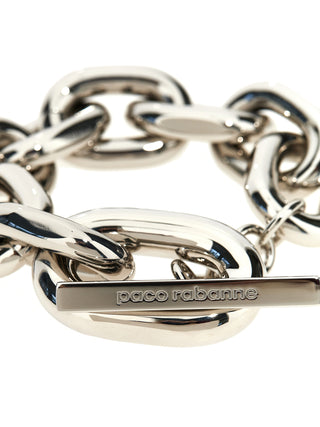 Silver Metal Bracelet
