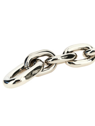 Silver Metal Bracelet