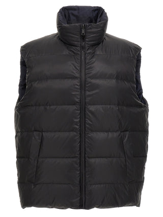 Multicolor Polyamide Shell Jacket
