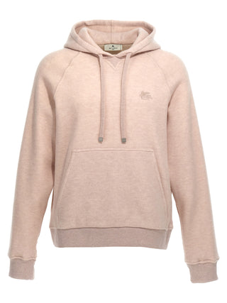 Beige Wool Sweatshirt