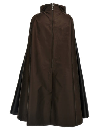 Multicolor Polyamide Short Dress