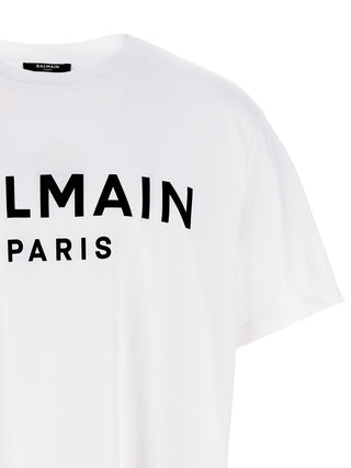 Bicolor Organic Cotton T-Shirt