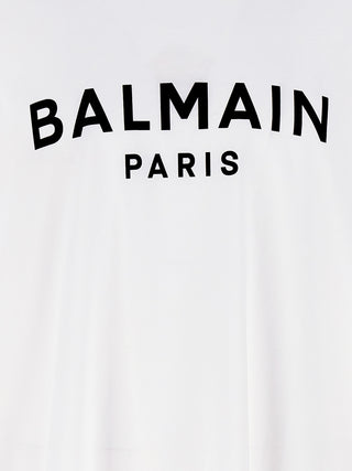 Bicolor Organic Cotton T-Shirt