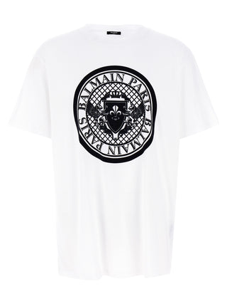 Camiseta bicolor de algodón orgánico