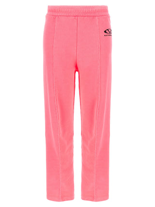 Multicolor Cotton Joggers (Workout Pants)