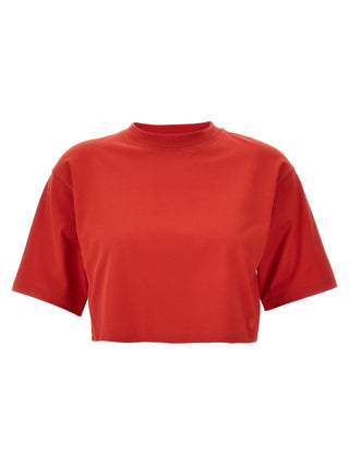 Multicolor Cotton T-Shirt