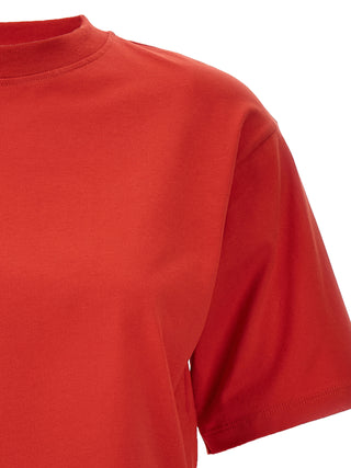 Multicolor Cotton T-Shirt