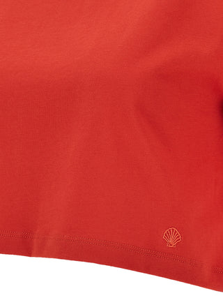 Multicolor Cotton T-Shirt