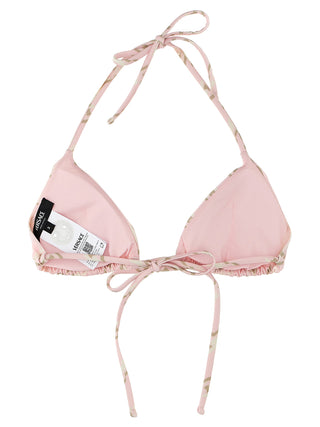 Bikini multicolor de poliéster