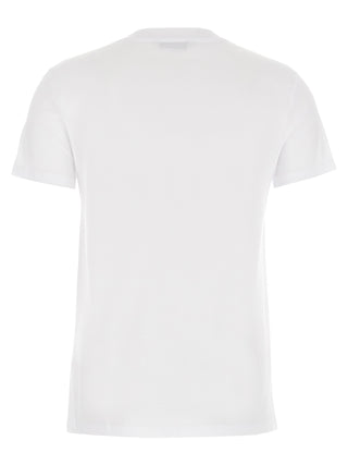 Multicolor Cotton T-Shirt