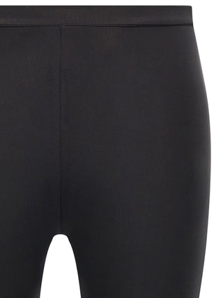 Leggings negros de poliamida
