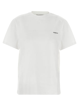 Camiseta bicolor de algodón orgánico