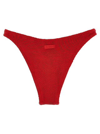 Multicolor Polyamide Bikini