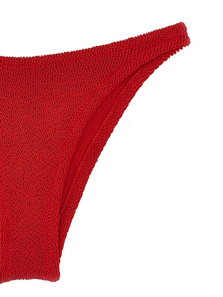 Multicolor Polyamide Bikini