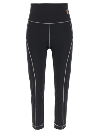Leggings negros de poliamida