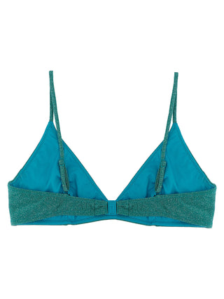 Bicolor Viscose Bikini