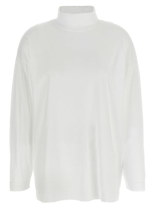 White Cotton Cardigan