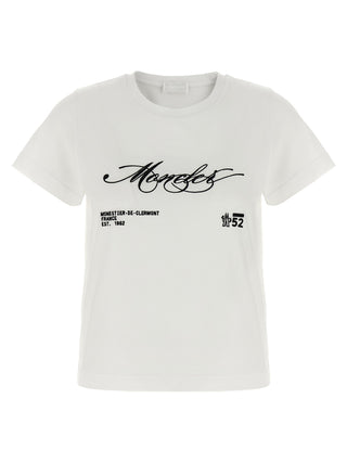 White Cotton Sportswear