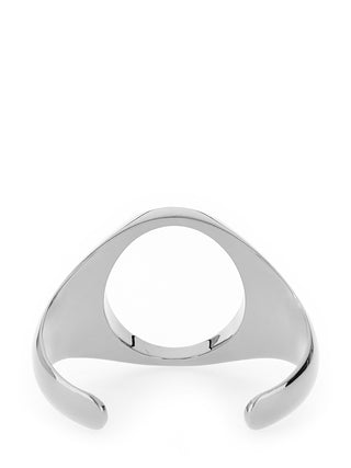 Silver Brass Bracelet