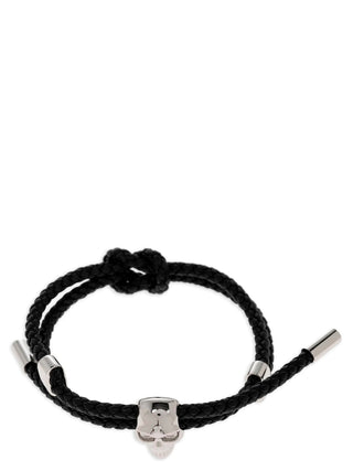 Black Calfskin Bracelet