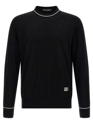 Black Marabou Cardigan