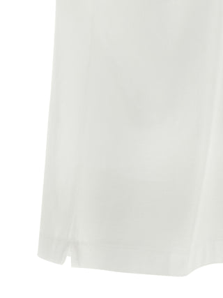 Bicolor Cotton Sportswear