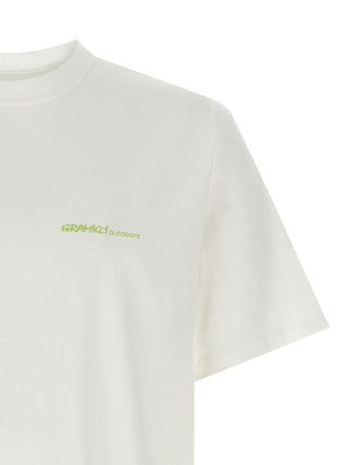 White Cotton Sportswear