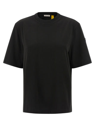 Black Cotton Sportswear