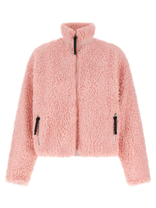 Multicolor Cotton Jacket
