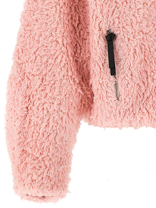 Multicolor Cotton Jacket
