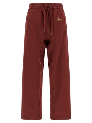 Multicolor Cotton Joggers (Workout Pants)