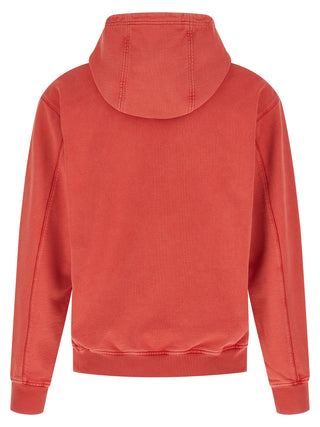 Multicolor Cotton Sweatshirt
