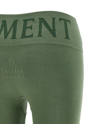 Bicolor Modal Leggings