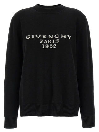 Black Wool Cardigan