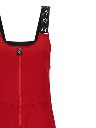 Multicolor Nylon Sportswear