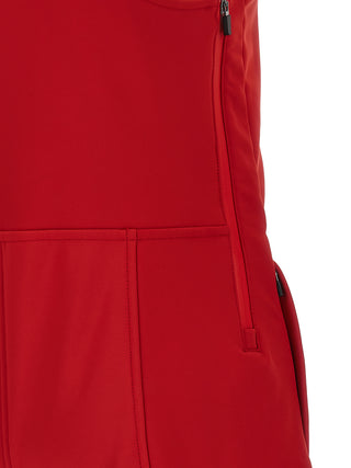 Multicolor Nylon Sportswear