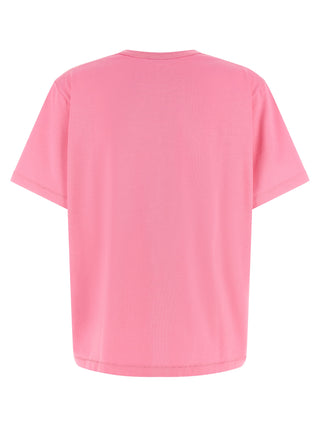Multicolor Cotton T-Shirt
