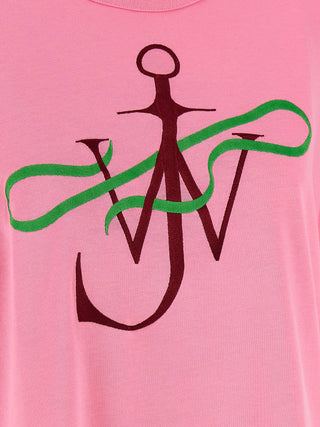 Multicolor Cotton T-Shirt