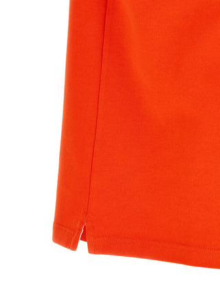 Multicolor Cotton Polo Shirt