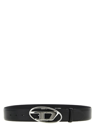 Black Polyethylene Regular Belt