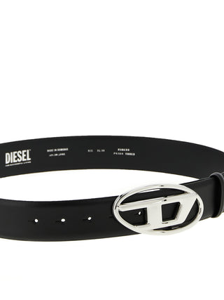 Black Polyethylene Regular Belt