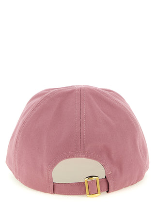 Gorra multicolor de algodón (sombrero de béisbol)