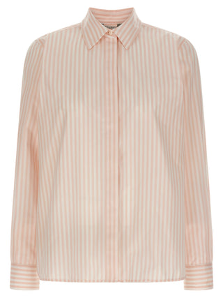 Multicolor Cotton Blouse