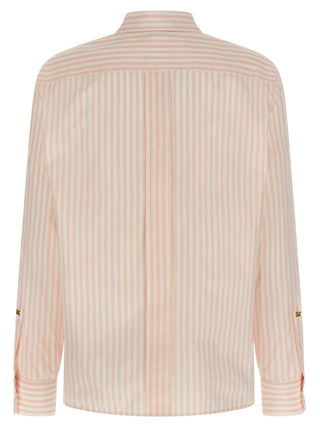 Multicolor Cotton Blouse