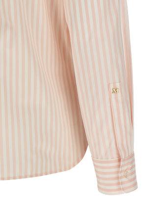 Multicolor Cotton Blouse
