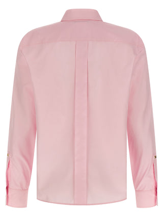 Multicolor Cotton Blouse