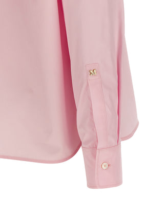 Multicolor Cotton Blouse