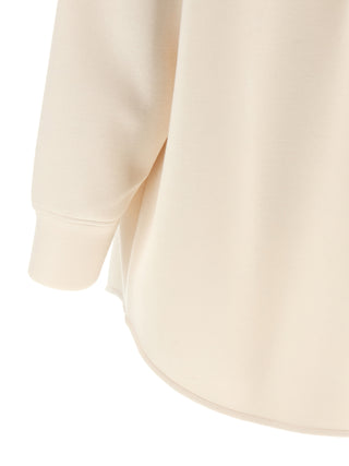 Blusa beige de modal