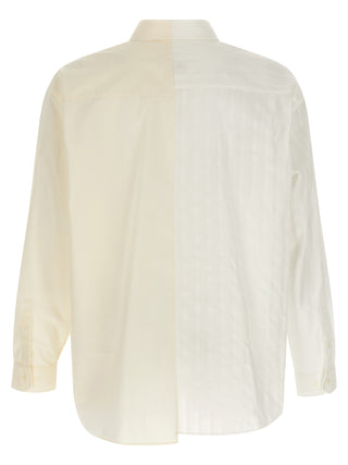 Multicolor Cotton Blouse