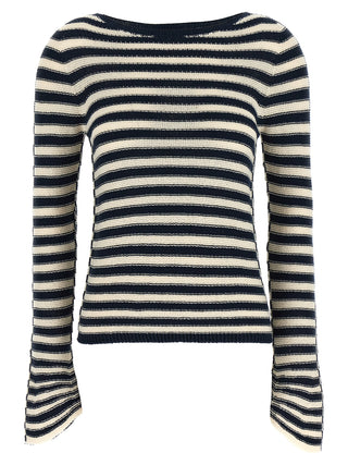 Multicolor Cotton Cardigan